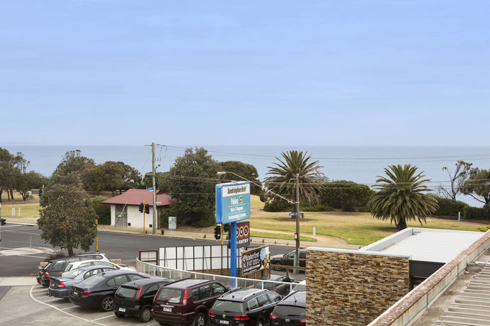 Imagen general del Hotel Nightcap At Sandringham, Melbourne. Foto 2