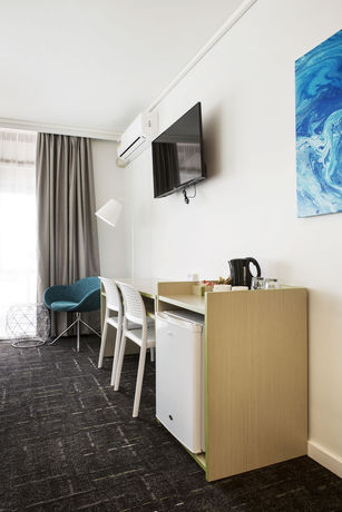 Imagen de la habitación del Hotel Nightcap At Sandringham, Melbourne. Foto 10