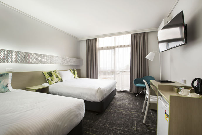 Imagen de la habitación del Hotel Nightcap At Sandringham, Melbourne. Foto 11