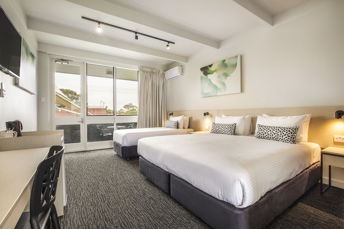 Imagen general del Hotel Nightcap At Seaford, Seaford. Foto 1