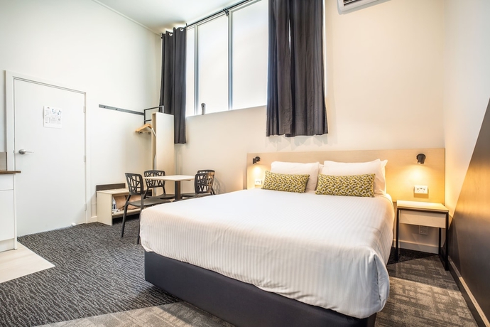 Imagen de la habitación del Hotel Nightcap At Seaford, Seaford. Foto 5