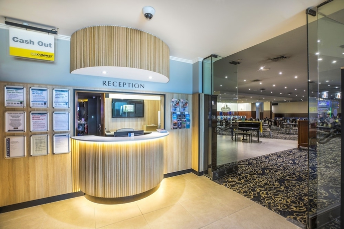 Imagen de los interiores del Hotel Nightcap At Seaford, Seaford. Foto 16