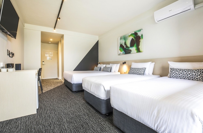 Imagen de la habitación del Hotel Nightcap At Seaford, Seaford. Foto 8