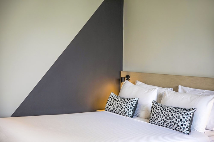 Imagen de la habitación del Hotel Nightcap At Seaford, Seaford. Foto 10