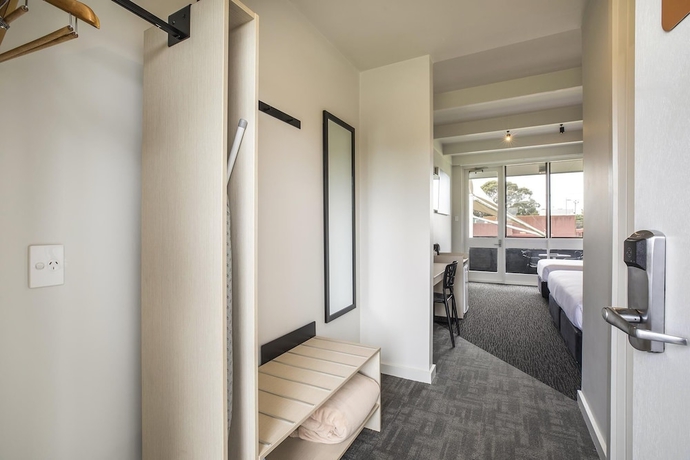 Imagen de la habitación del Hotel Nightcap At Seaford, Seaford. Foto 15