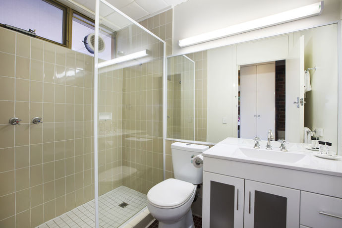 Imagen de la habitación del Hotel Nightcap At Shoppingtown. Foto 4