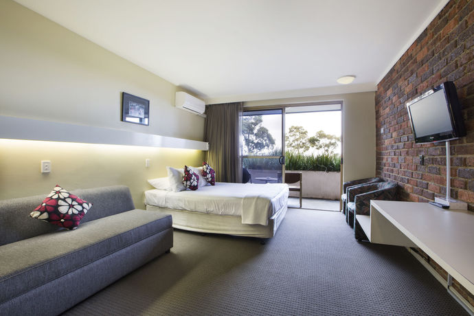 Imagen de la habitación del Hotel Nightcap At Shoppingtown. Foto 6