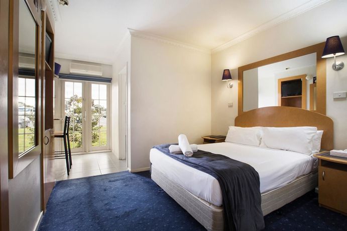Imagen de la habitación del Hotel Nightcap At Skyways. Foto 8