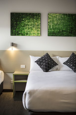 Imagen de la habitación del Hotel Nightcap At St Albans. Foto 2