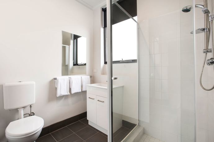 Imagen de la habitación del Hotel Nightcap At St Albans. Foto 3