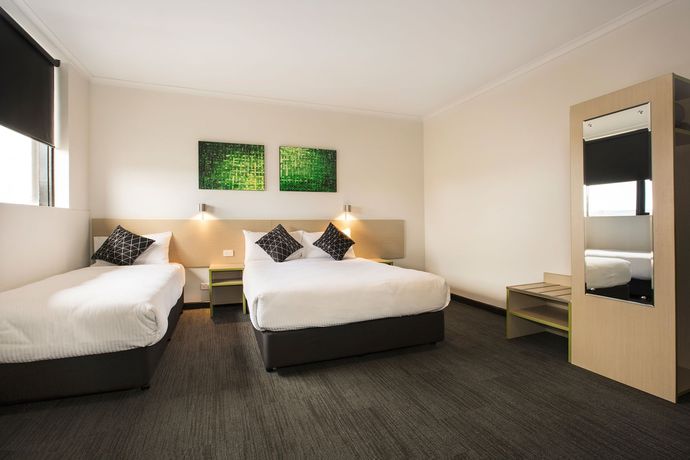 Imagen de la habitación del Hotel Nightcap At St Albans. Foto 4