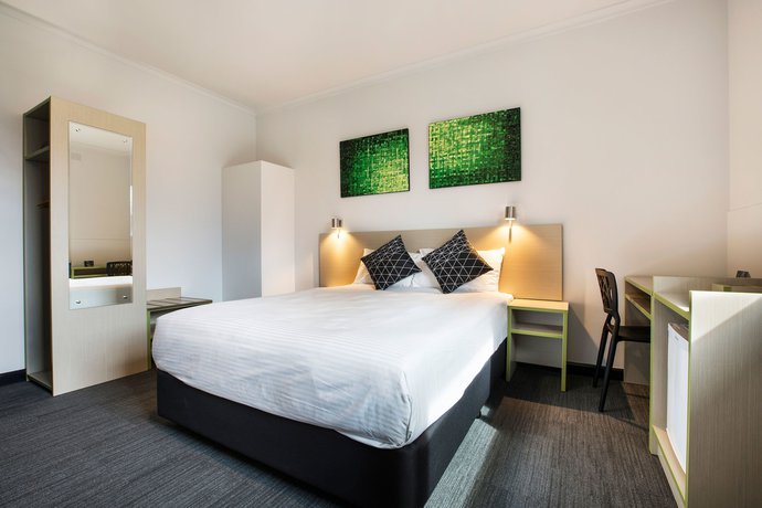 Imagen de la habitación del Hotel Nightcap At St Albans. Foto 6