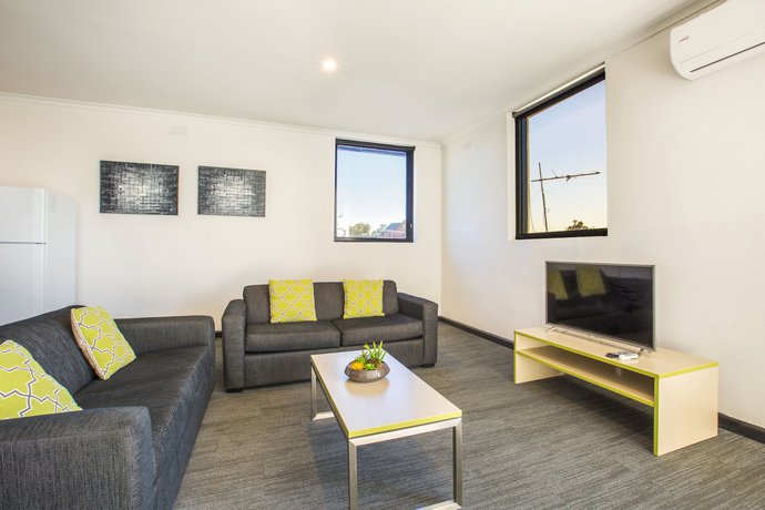 Imagen de la habitación del Hotel Nightcap At St Albans. Foto 8