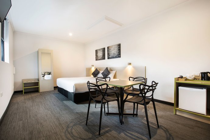 Imagen de la habitación del Hotel Nightcap At St Albans. Foto 10