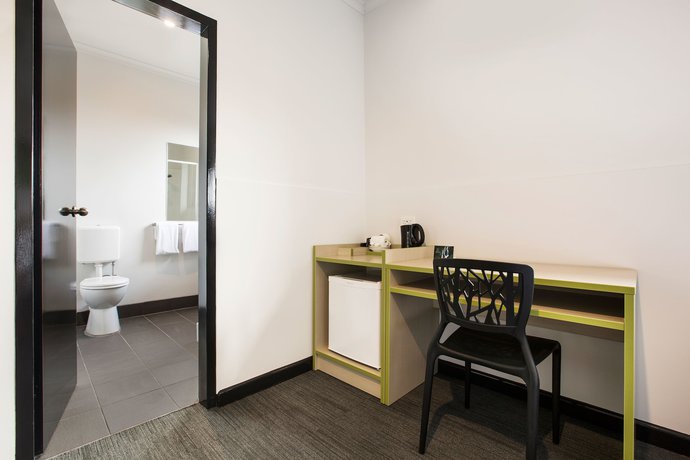 Imagen de la habitación del Hotel Nightcap At St Albans. Foto 14