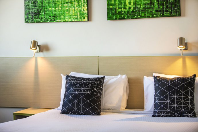 Imagen de la habitación del Hotel Nightcap At St Albans. Foto 16