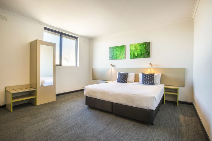 Imagen de la habitación del Hotel Nightcap At St Albans. Foto 19