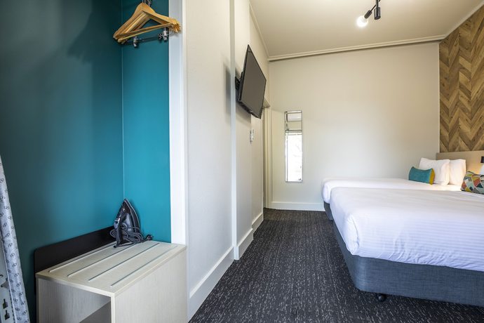 Imagen de la habitación del Hotel Nightcap At Sylvania. Foto 3