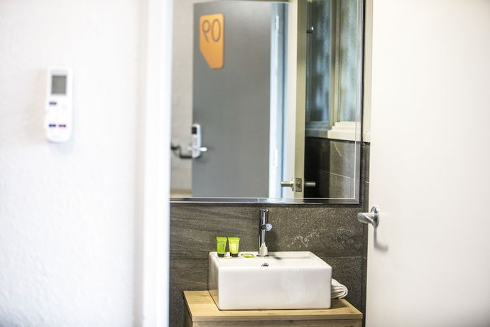 Imagen de la habitación del Hotel Nightcap At Sylvania. Foto 4