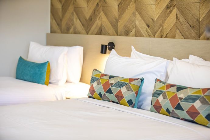 Imagen de la habitación del Hotel Nightcap At Sylvania. Foto 5