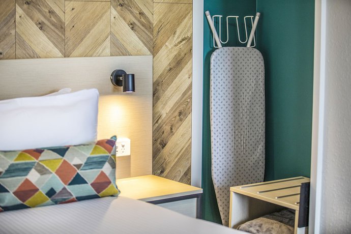 Imagen de la habitación del Hotel Nightcap At Sylvania. Foto 6