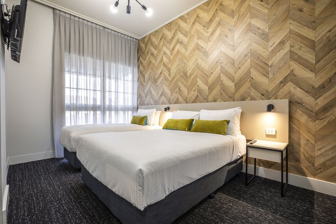 Imagen de la habitación del Hotel Nightcap At Sylvania. Foto 9