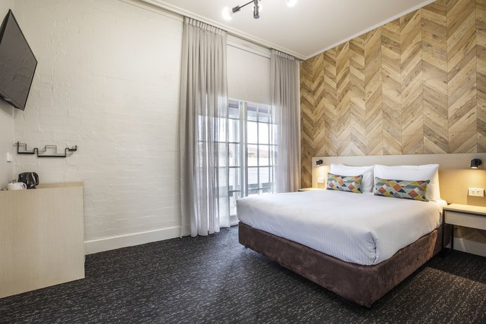 Imagen de la habitación del Hotel Nightcap At Sylvania. Foto 10