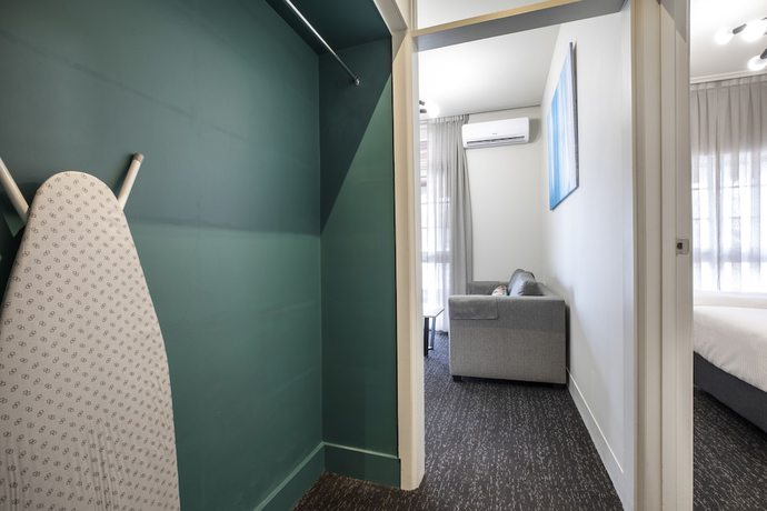 Imagen de la habitación del Hotel Nightcap At Sylvania. Foto 12