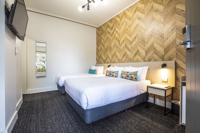 Imagen de la habitación del Hotel Nightcap At Sylvania. Foto 17