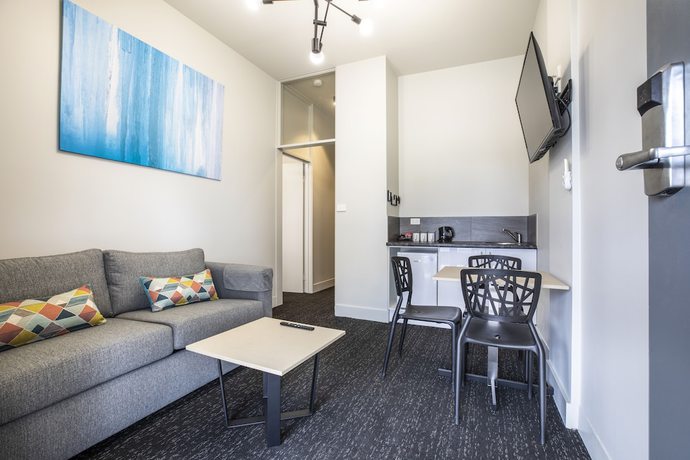 Imagen de la habitación del Hotel Nightcap At Sylvania. Foto 18