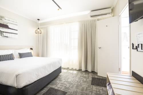 Imagen de la habitación del Hotel Nightcap At The Charles. Foto 2