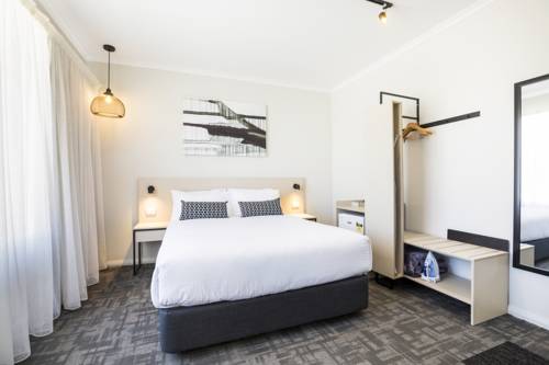 Imagen de la habitación del Hotel Nightcap At The Charles. Foto 3