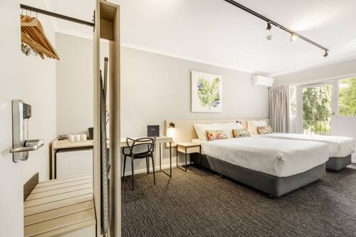 Imagen de la habitación del Hotel Nightcap At The Charles. Foto 4