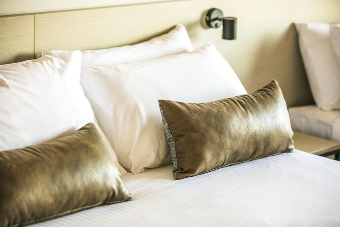 Imagen de la habitación del Hotel Nightcap At The Cheeky Squire. Foto 26