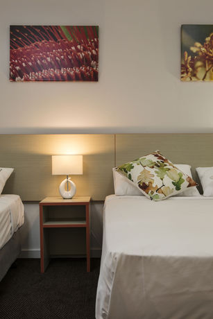 Imagen de la habitación del Hotel Nightcap At The Ranch. Foto 9