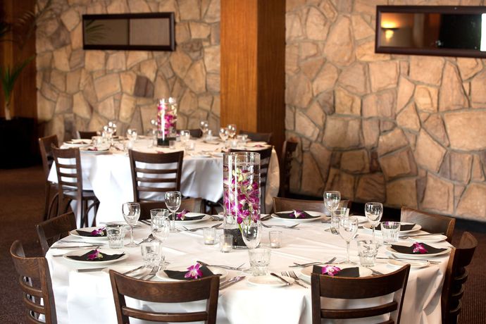 Imagen de los interiores del Hotel Nightcap At The Ranch. Foto 16