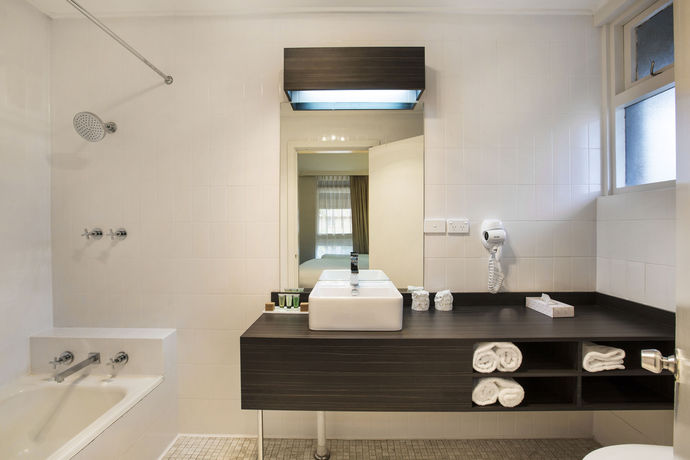 Imagen de la habitación del Hotel Nightcap At The Ranch. Foto 12