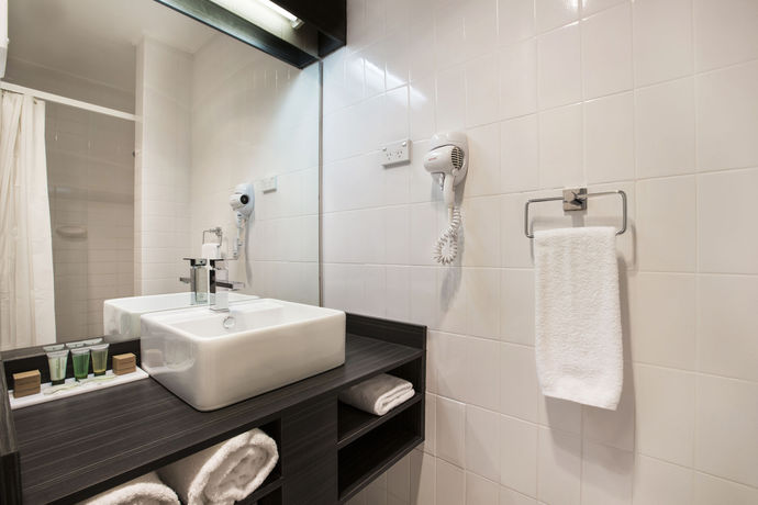 Imagen de la habitación del Hotel Nightcap At The Ranch. Foto 13