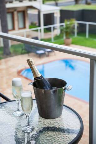 Imagen de la habitación del Hotel Nightcap At The Ship Inn. Foto 2