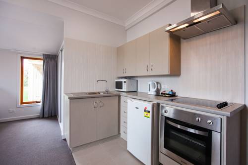 Imagen de la habitación del Hotel Nightcap At The Ship Inn. Foto 3