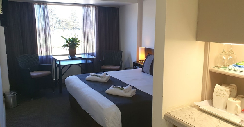 Imagen de la habitación del Hotel Nightcap At Victor. Foto 4