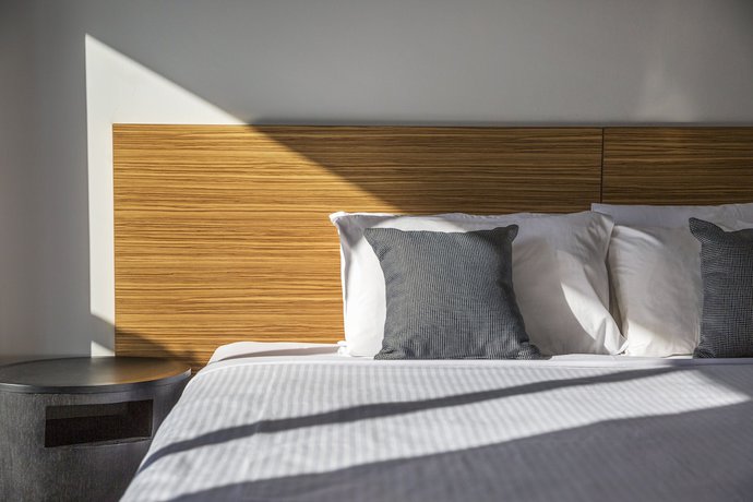 Imagen de la habitación del Hotel Nightcap At Waltzing Matilda. Foto 5