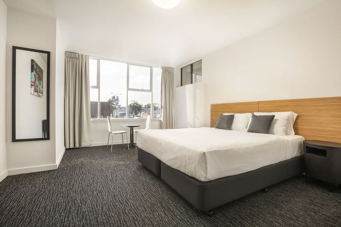 Imagen de la habitación del Hotel Nightcap At Waltzing Matilda. Foto 6