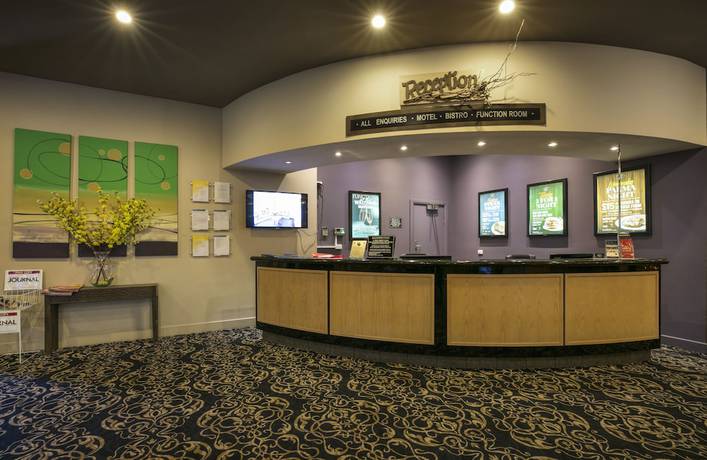 Imagen de los interiores del Hotel Nightcap At Waltzing Matilda. Foto 20