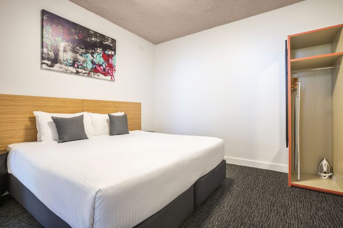 Imagen de la habitación del Hotel Nightcap At Waltzing Matilda. Foto 9