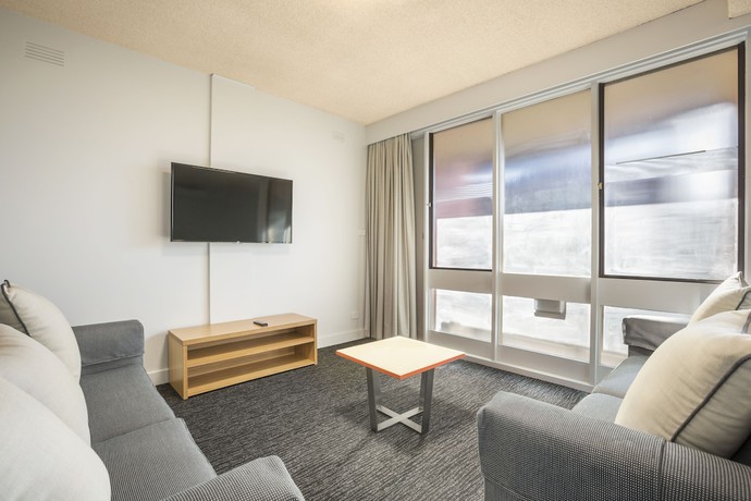 Imagen de la habitación del Hotel Nightcap At Waltzing Matilda. Foto 12