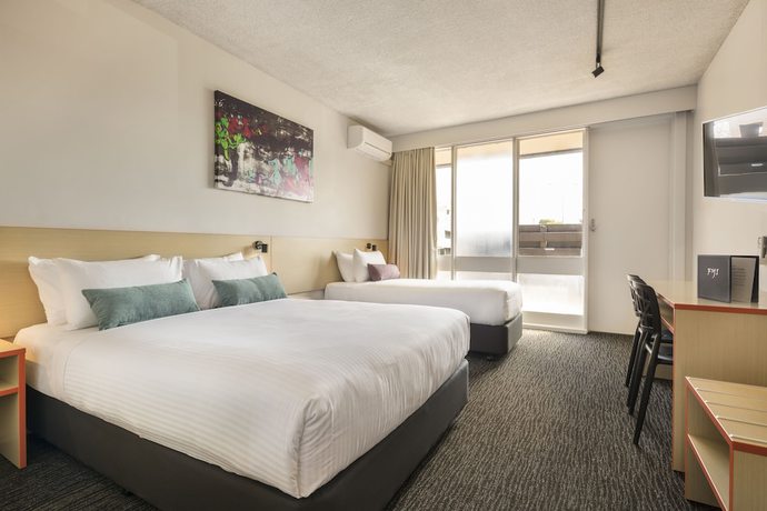 Imagen de la habitación del Hotel Nightcap At Waltzing Matilda. Foto 13