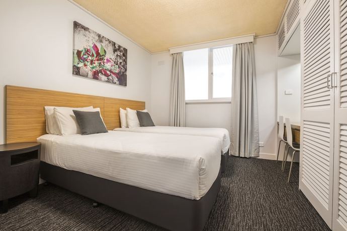 Imagen de la habitación del Hotel Nightcap At Waltzing Matilda. Foto 14