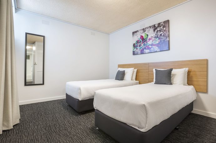 Imagen de la habitación del Hotel Nightcap At Waltzing Matilda. Foto 16