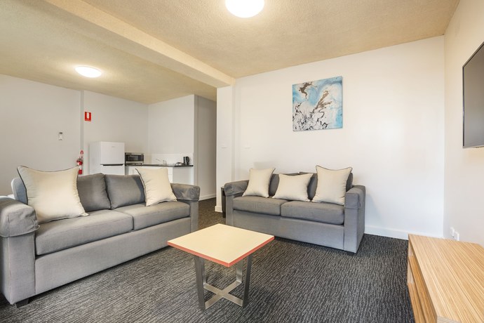 Imagen de la habitación del Hotel Nightcap At Waltzing Matilda. Foto 17